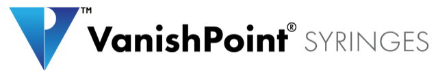 VanishPoint safety syringes and needles that protect clinicians by reducing needlestick injuries and exposure to bloodborne pathogens.