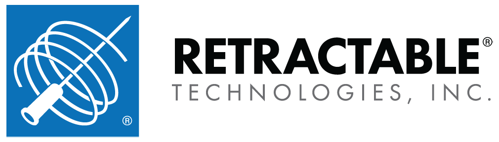 RTI designs and manufactures safety medical devices featuring automated retraction technology, proven to effectively reduce the risk of needlestick injuries.